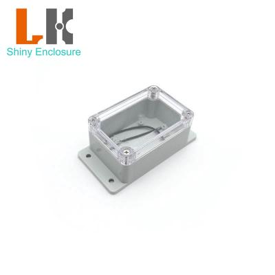 waterproof cable junction box