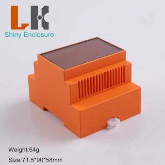 din rail enclosure