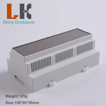 din rail enclosure