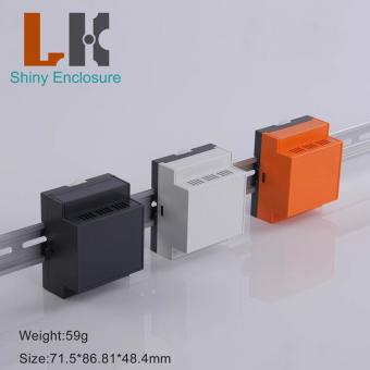 din rail enclosure