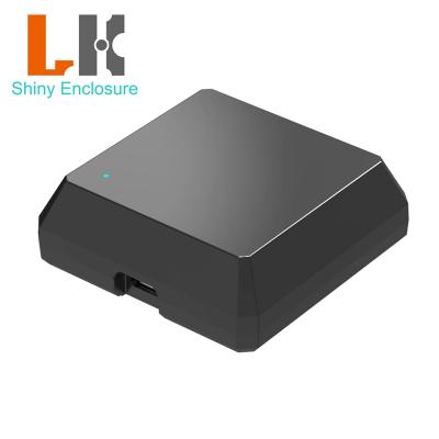 wireless router network plastic enclosure