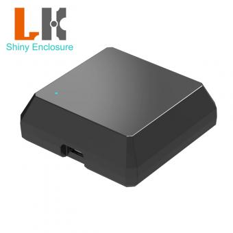 wireless router network plastic enclosure