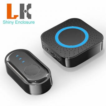  Air Quality PM2.5 Transmitter Housing Carbon Dioxide Monitor Enclosure