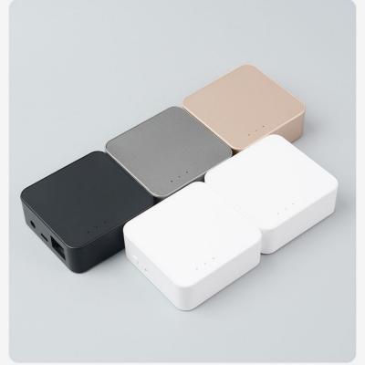 wireless router network plastic enclosure