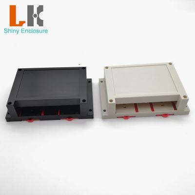 din rail enclosure