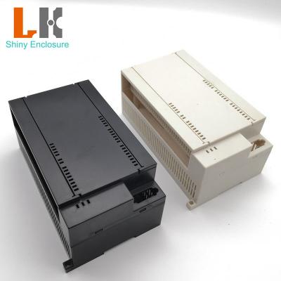 din rail enclosure