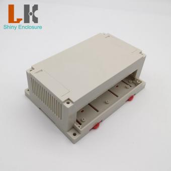 din rail enclosure