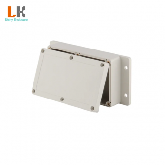 Waterproof Plastic Enclosure Box
