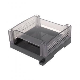 din rail enclosure