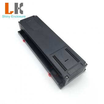 din rail enclosure