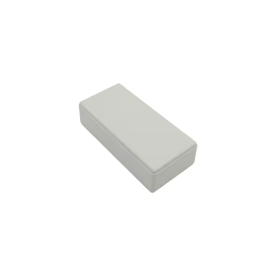 Plastic Equipment Device Enclosure