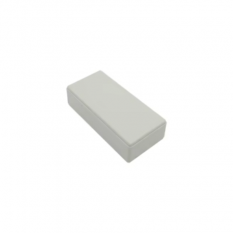 Plastic Equipment Device Enclosure