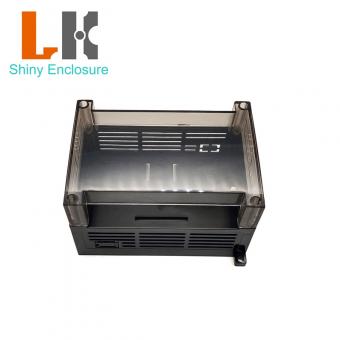 din rail enclosure