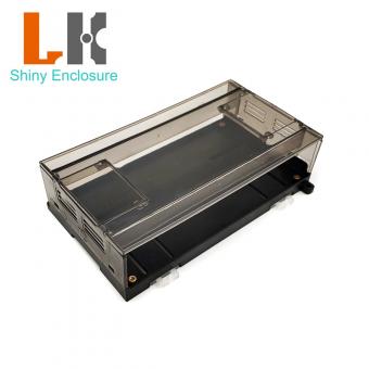 din rail enclosure