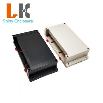 din rail enclosure