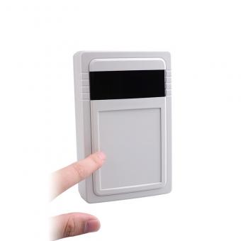 wall mount pcba enclosure