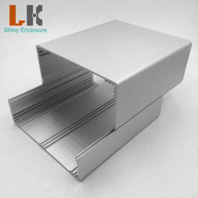 pcb aluminum enclosure