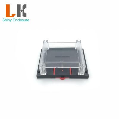 din rail enclosure