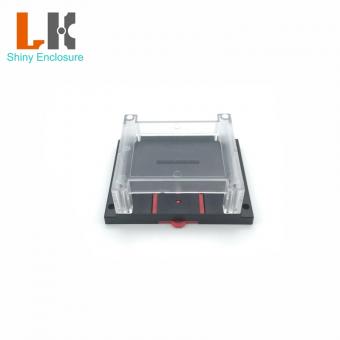 din rail enclosure