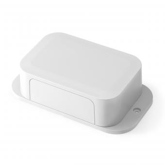wireless router network plastic enclosure