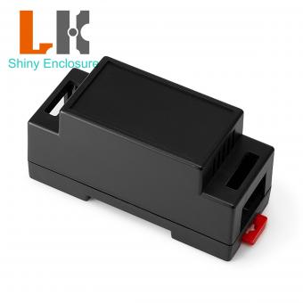 din rail enclosure