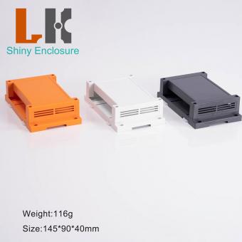 din rail enclosure
