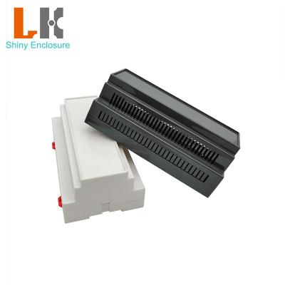 din rail enclosure