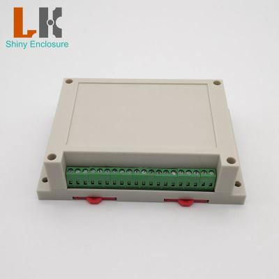 din rail enclosure