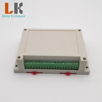 din rail enclosure