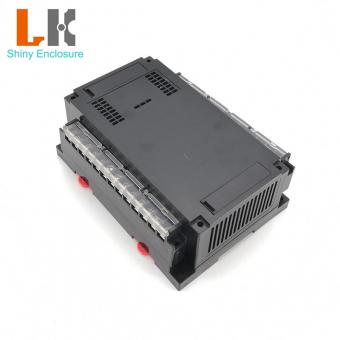  Industrial PLC Plastic Shell Control Housing Box