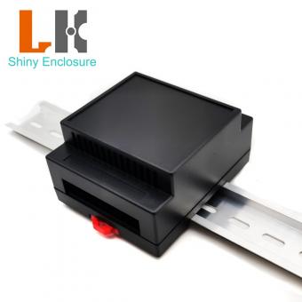 din rail enclosure