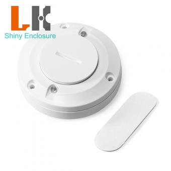 High Quality Plastic Enclosure