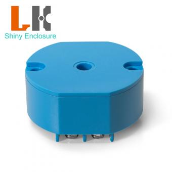 din rail enclosure