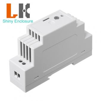 din rail enclosure