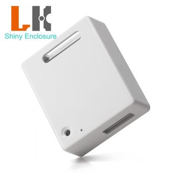 New ABS Plastic Electronic Enclosure