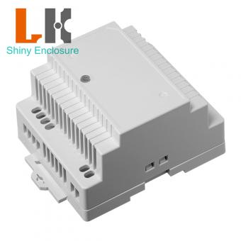 din rail enclosure