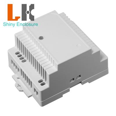 din rail enclosure