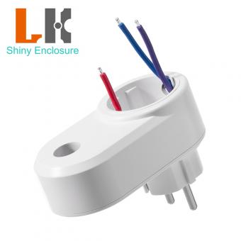 Intelligent home enclosure