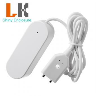 Mini Plastic Temperature Humidity Sensor Enclosure Housing