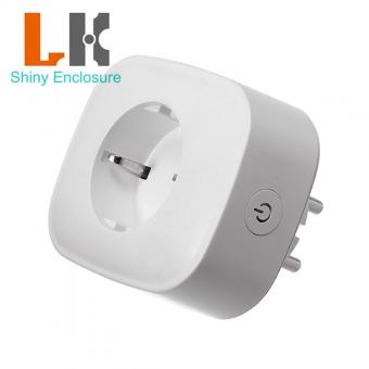 Intelligent home enclosure