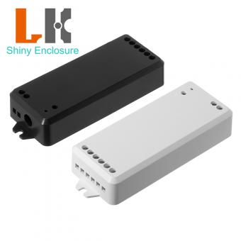 Led plastic case
