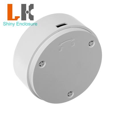 DIY Smart Home ABS Case