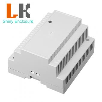 din rail enclosure