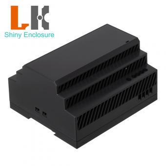 din rail enclosure