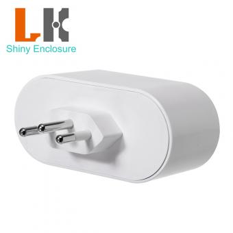 Intelligent home enclosure