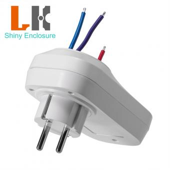 Intelligent home enclosure