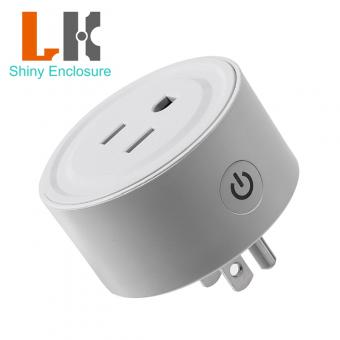 Intelligent home enclosure