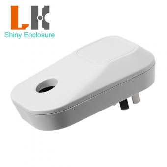 Intelligent home enclosure