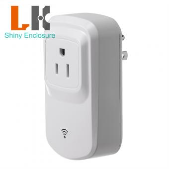 Intelligent home enclosure