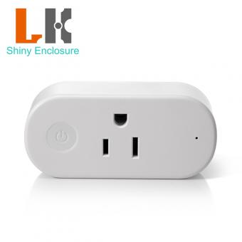 Intelligent home enclosure